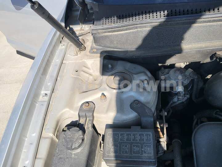 Hyundai SantaFe 2008 — 64