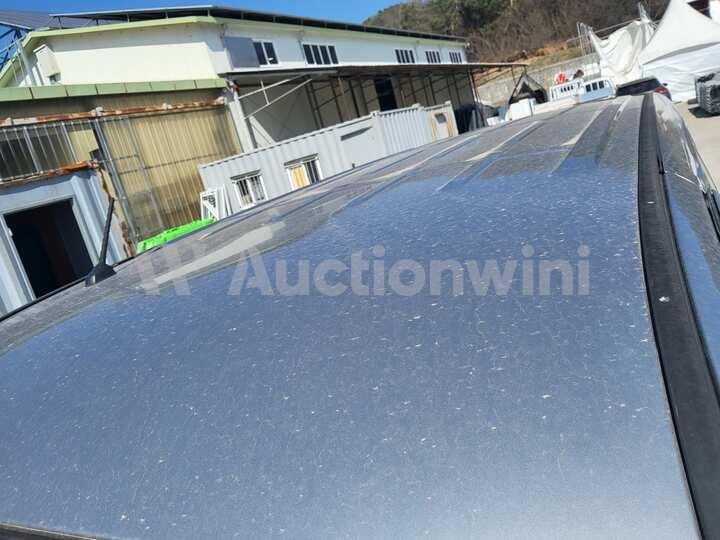 Hyundai Starex 2013 — 11