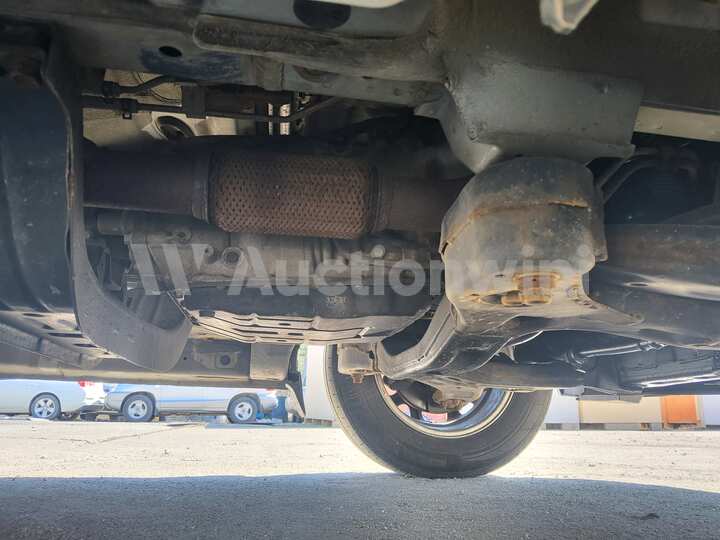 Hyundai Starex 2013 — 20