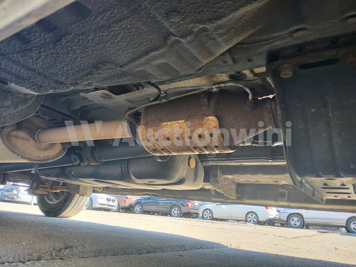 Hyundai Starex 2013 — 21