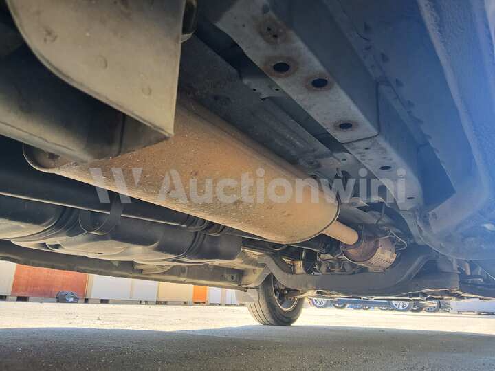 Hyundai Starex 2013 — 22