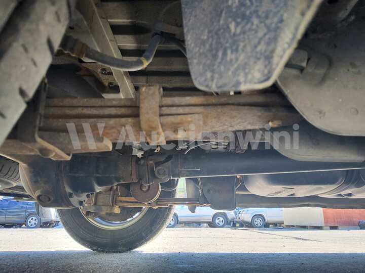 Hyundai Starex 2013 — 23