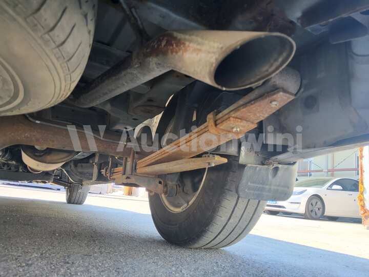 Hyundai Starex 2013 — 25