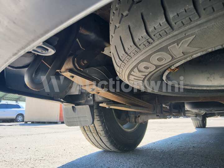 Hyundai Starex 2013 — 26