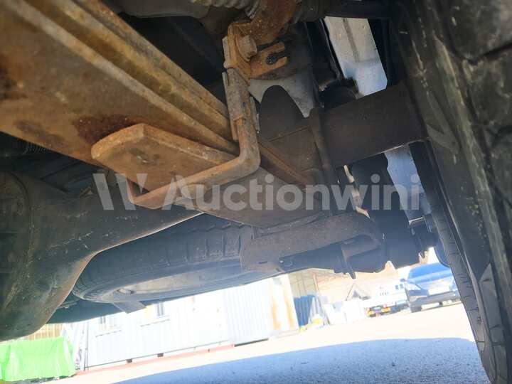 Hyundai Starex 2013 — 27