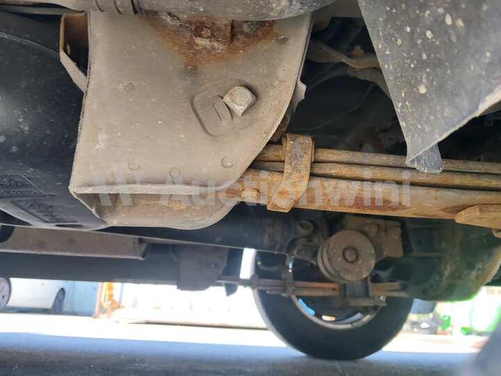 Hyundai Starex 2013 — 28