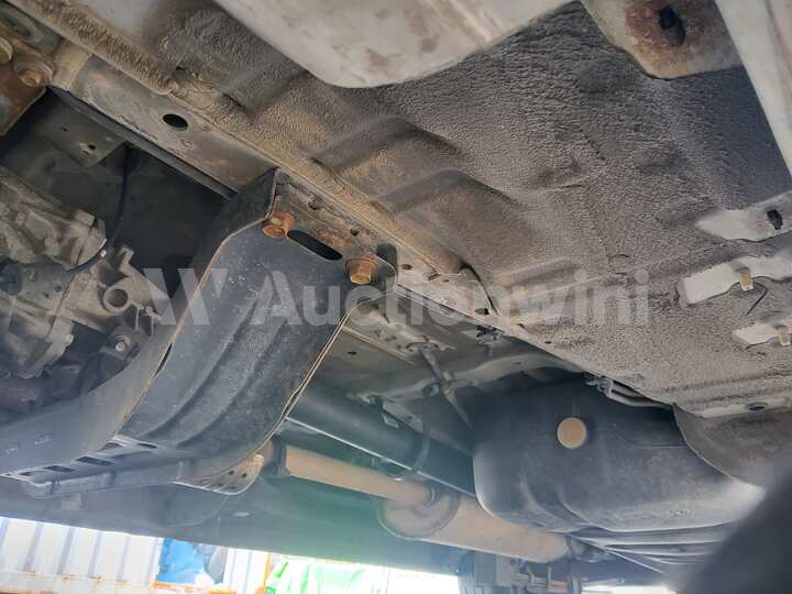 Hyundai Starex 2013 — 29