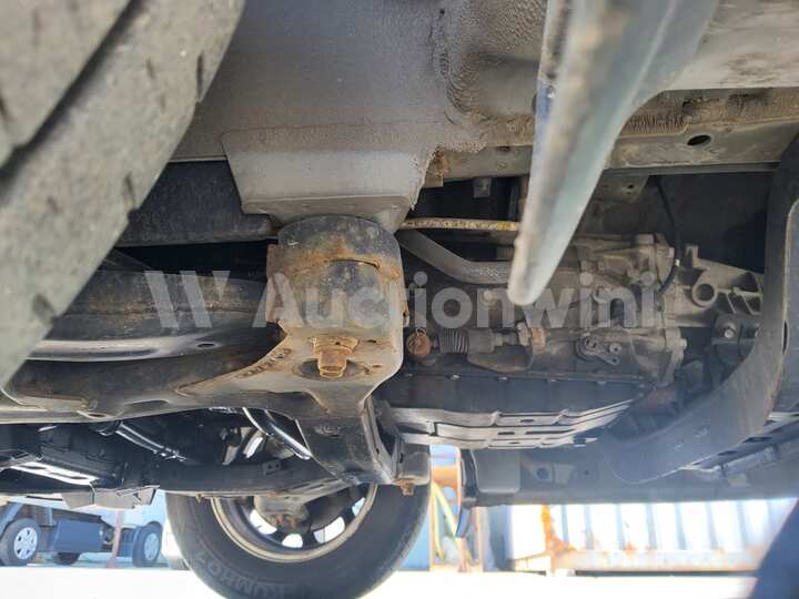 Hyundai Starex 2013 — 30