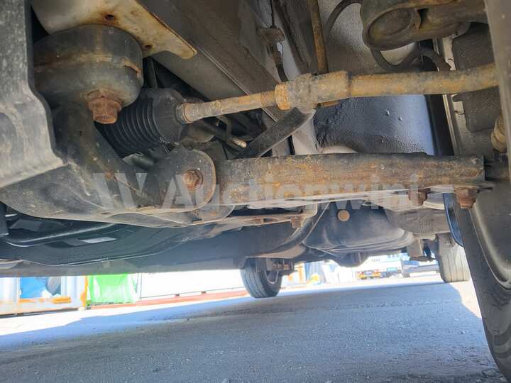 Hyundai Starex 2013 — 31