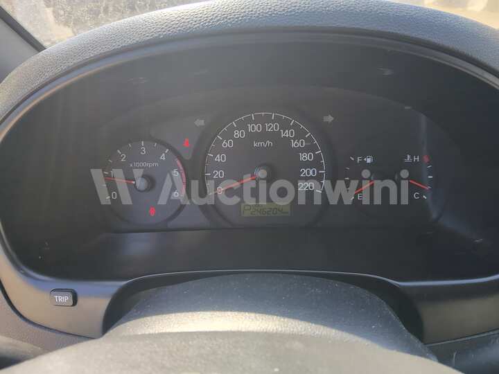 Hyundai Starex 2013 — 34