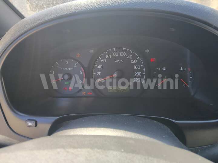 Hyundai Starex 2013 — 35