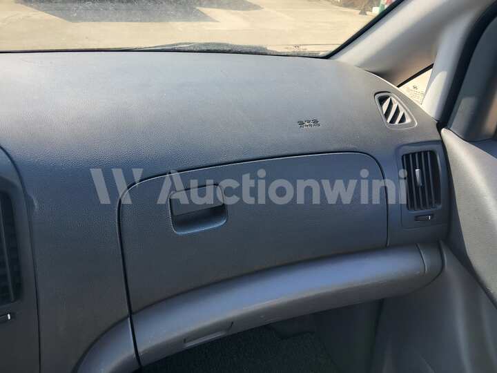 Hyundai Starex 2013 — 40