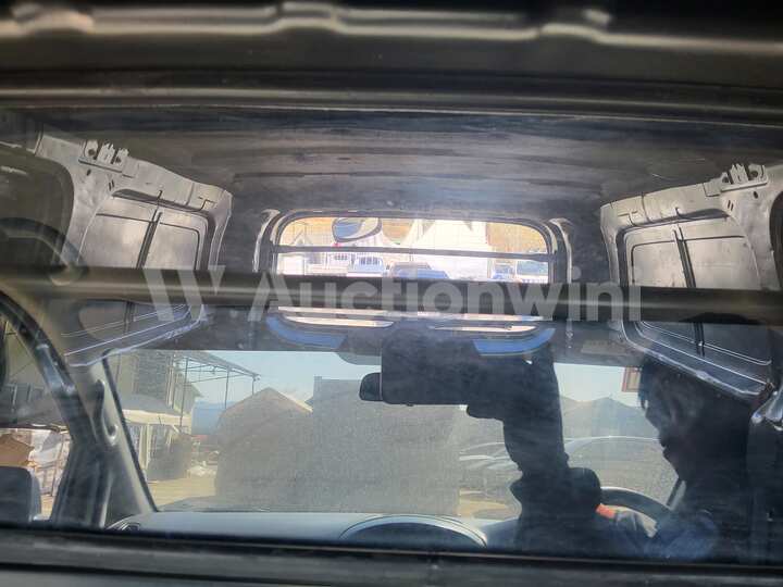 Hyundai Starex 2013 — 41