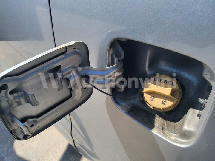 Hyundai Starex 2013 — 45