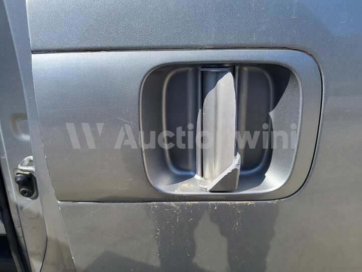 Hyundai Starex 2013 — 46
