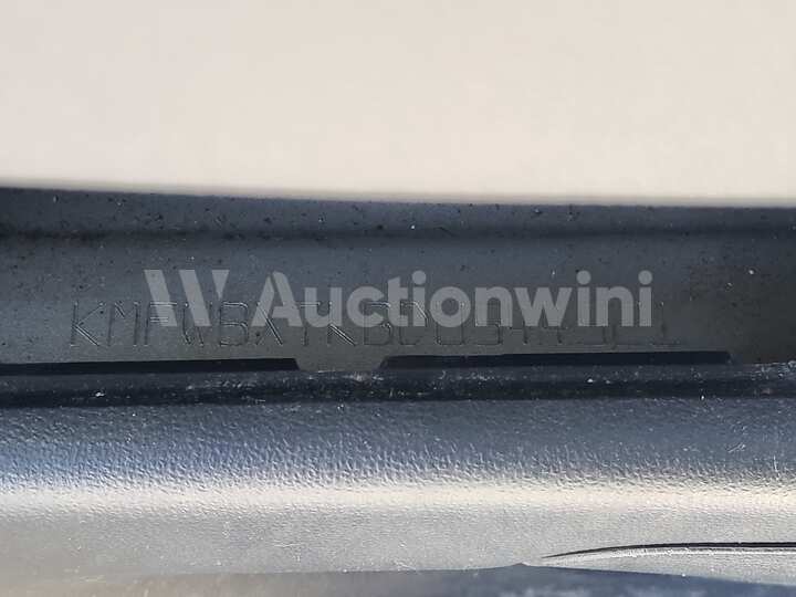 Hyundai Starex 2013 — 56