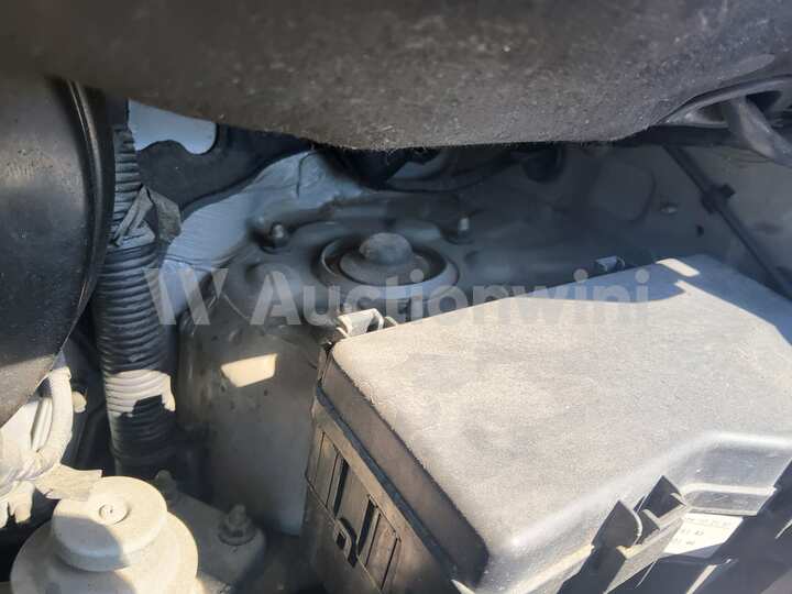 Hyundai Starex 2013 — 58