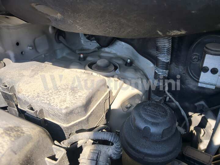 Hyundai Starex 2013 — 59