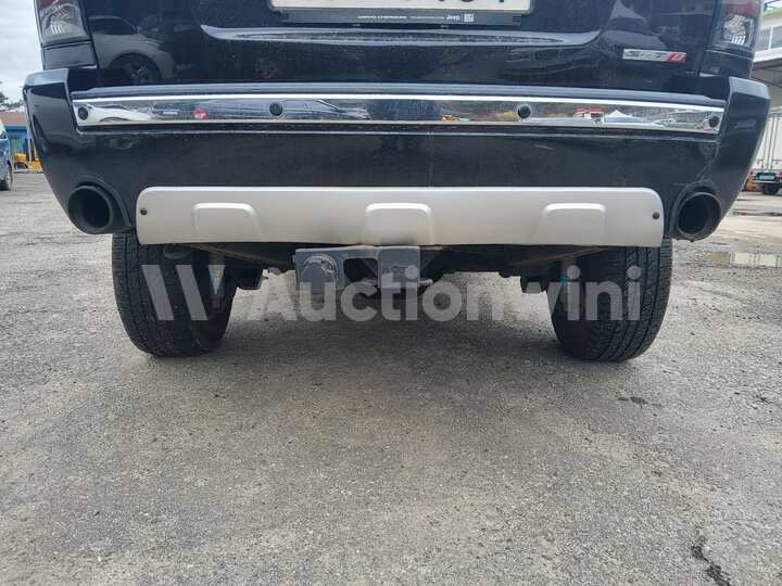 Jeep Cherokee 2005 — 16