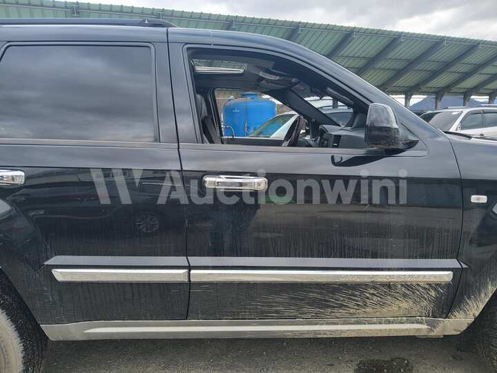 Jeep Cherokee 2005 — 19