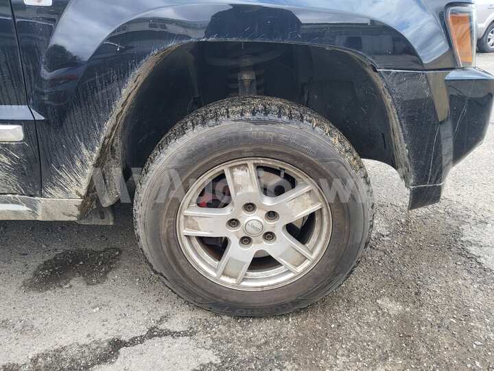 Jeep Cherokee 2005 — 20