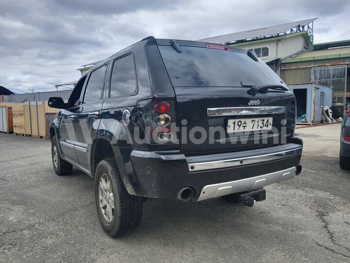 Jeep Cherokee 2005 — 3