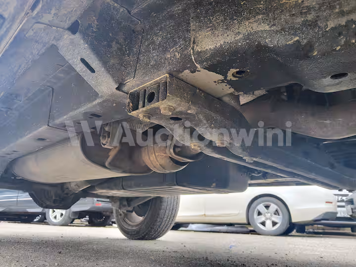 Jeep Cherokee 2005 — 22