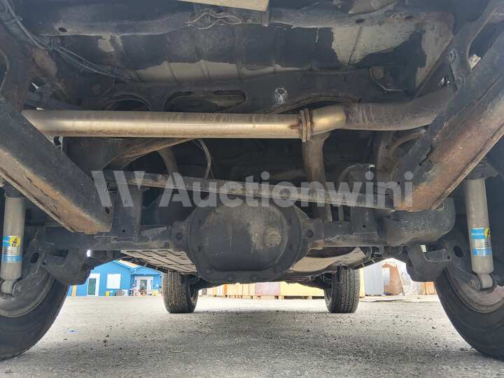 Jeep Cherokee 2005 — 25