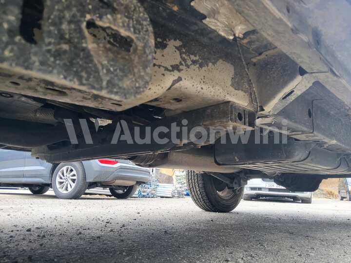Jeep Cherokee 2005 — 31