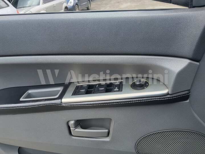 Jeep Cherokee 2005 — 35