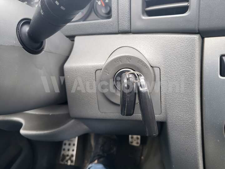 Jeep Cherokee 2005 — 39
