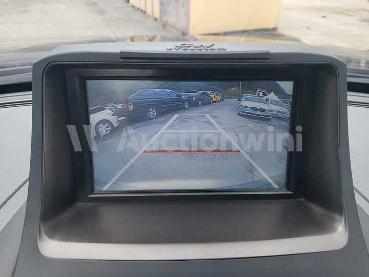 Jeep Cherokee 2005 — 41