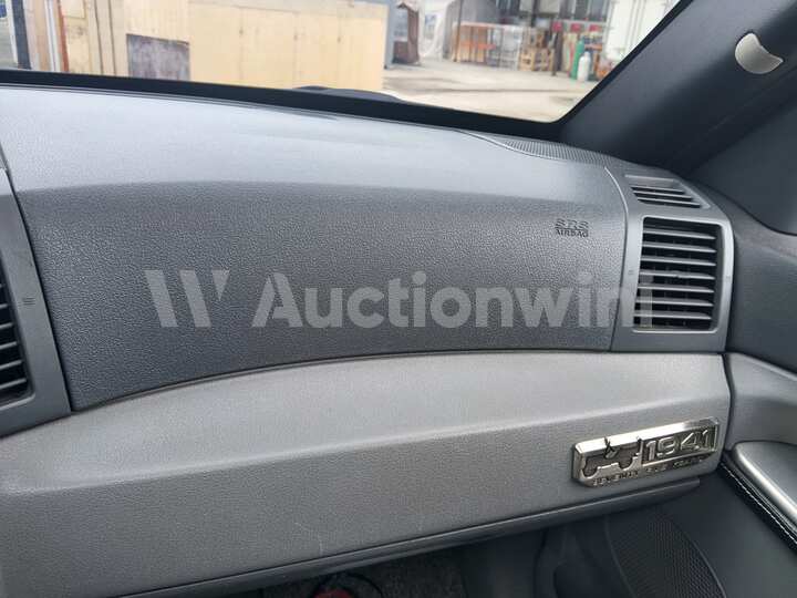 Jeep Cherokee 2005 — 43
