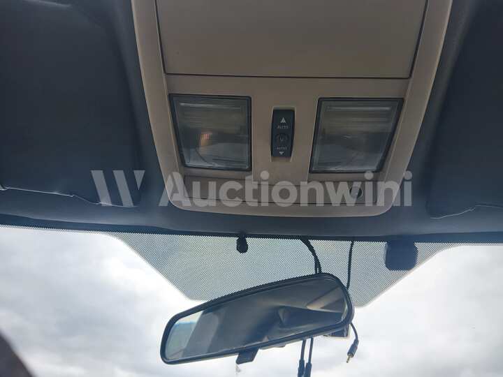 Jeep Cherokee 2005 — 46