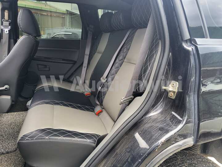 Jeep Cherokee 2005 — 52