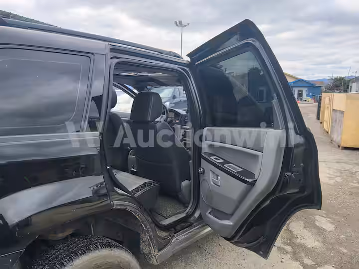 Jeep Cherokee 2005 — 58