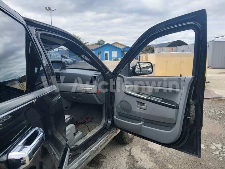 Jeep Cherokee 2005 — 60