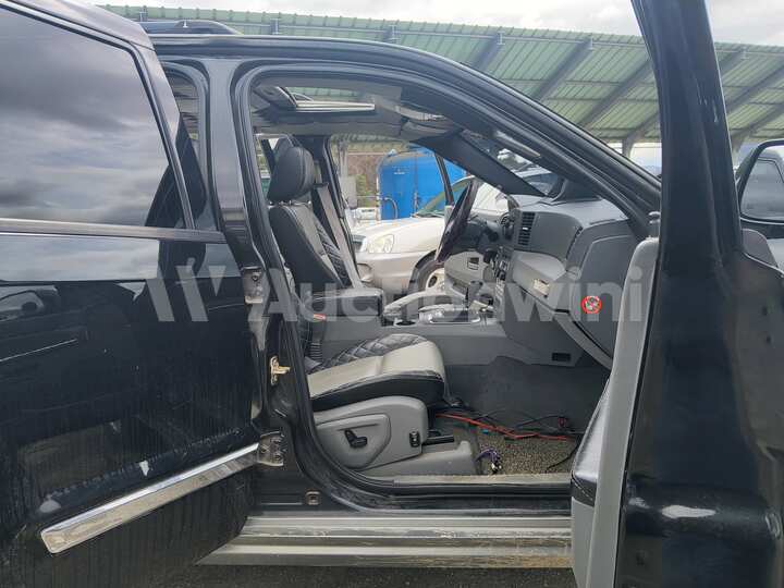 Jeep Cherokee 2005 — 61