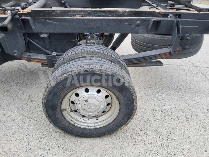 Hyundai Porter2 2011 — 16