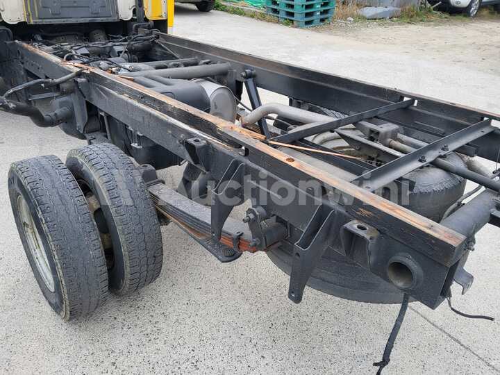 Hyundai Porter2 2011 — 17