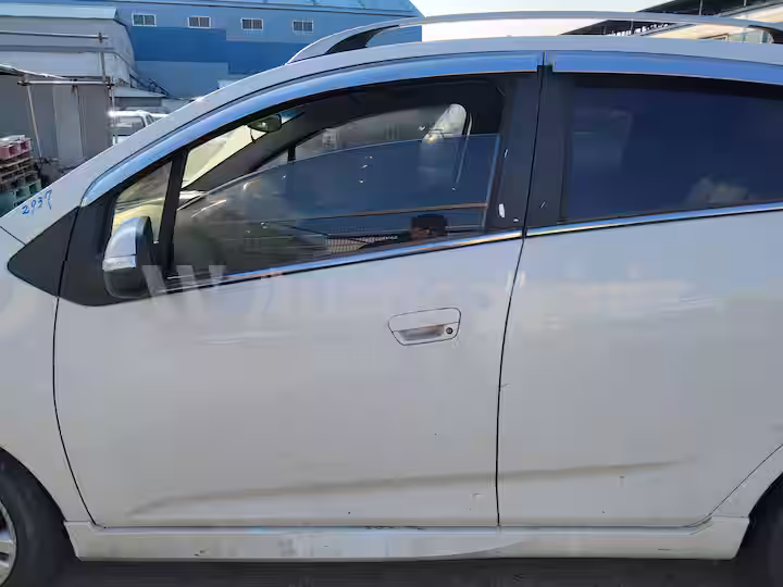 Chevrolet Spark 2014 — 13