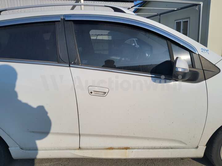 Chevrolet Spark 2014 — 18