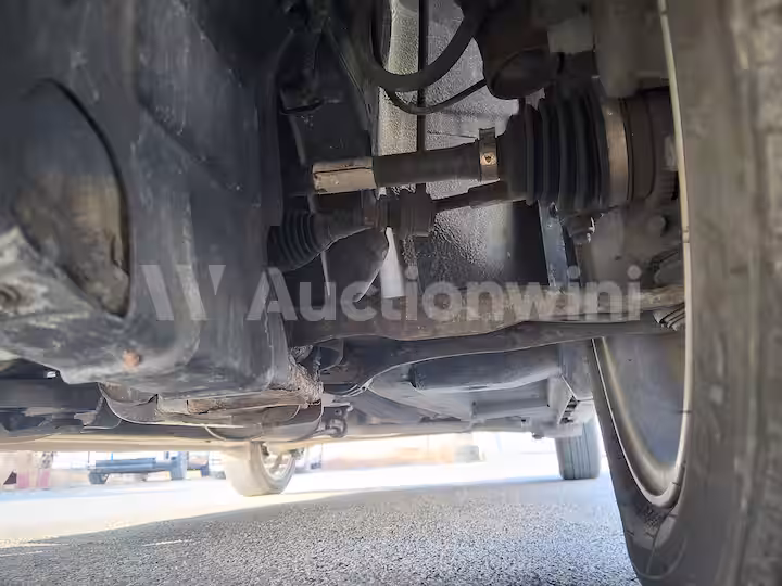 Chevrolet Spark 2014 — 31