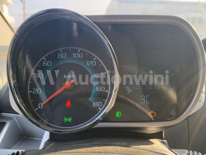 Chevrolet Spark 2014 — 35