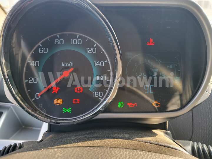 Chevrolet Spark 2014 — 36