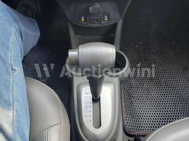 Chevrolet Spark 2014 — 40