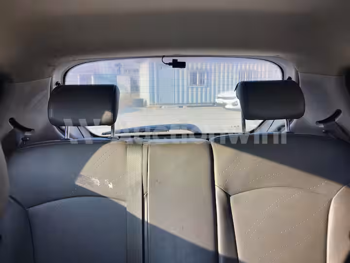 Chevrolet Spark 2014 — 42