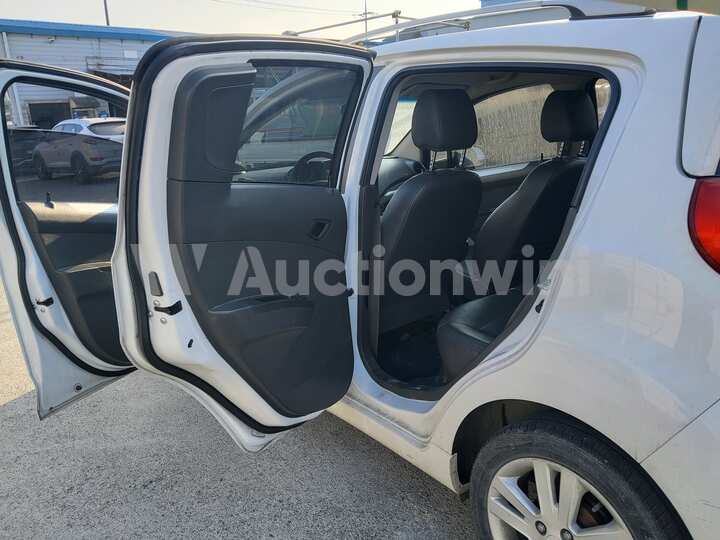Chevrolet Spark 2014 — 45
