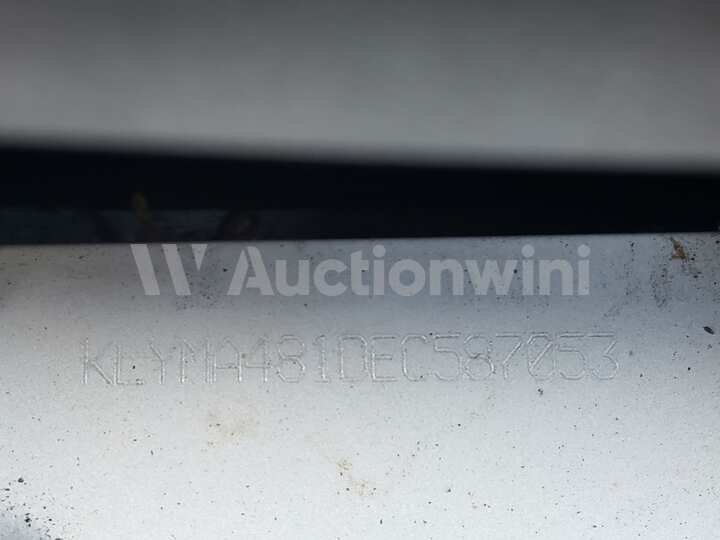 Chevrolet Spark 2014 — 58