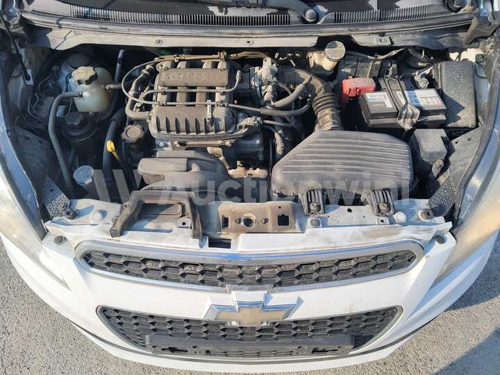 Chevrolet Spark 2014 — 61